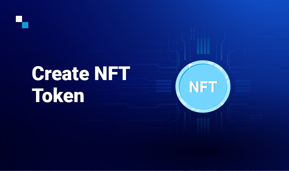 Leverage the expertise of Antier Solutions to Create NFT Token
