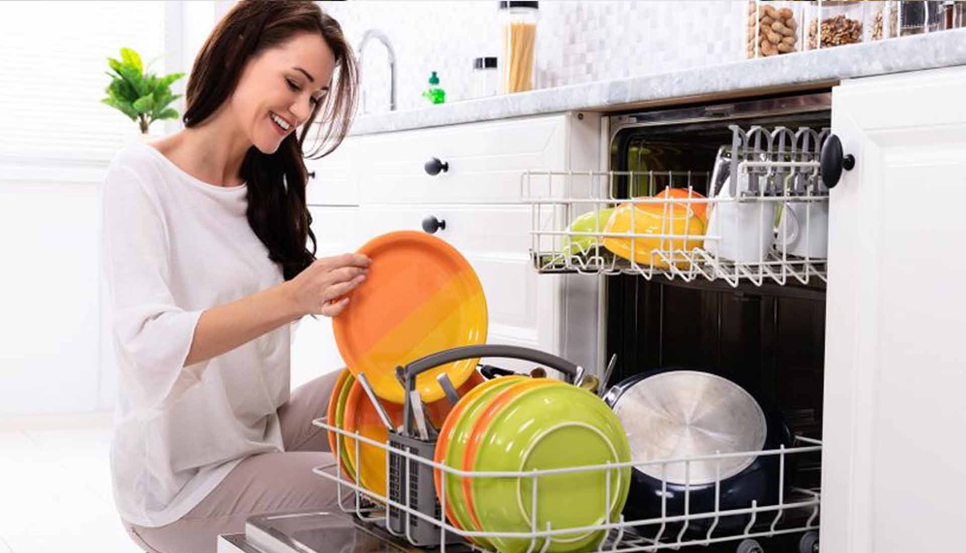 تعمیر ظرفشویی الگانس