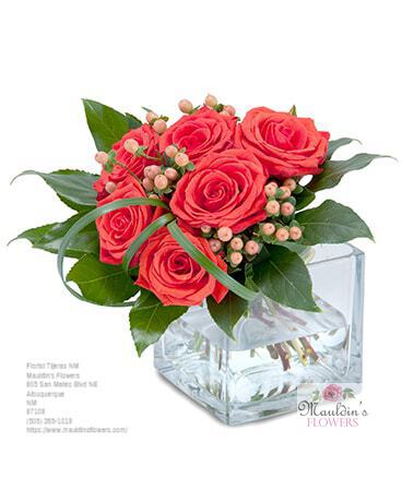 Mauldin's Flowers