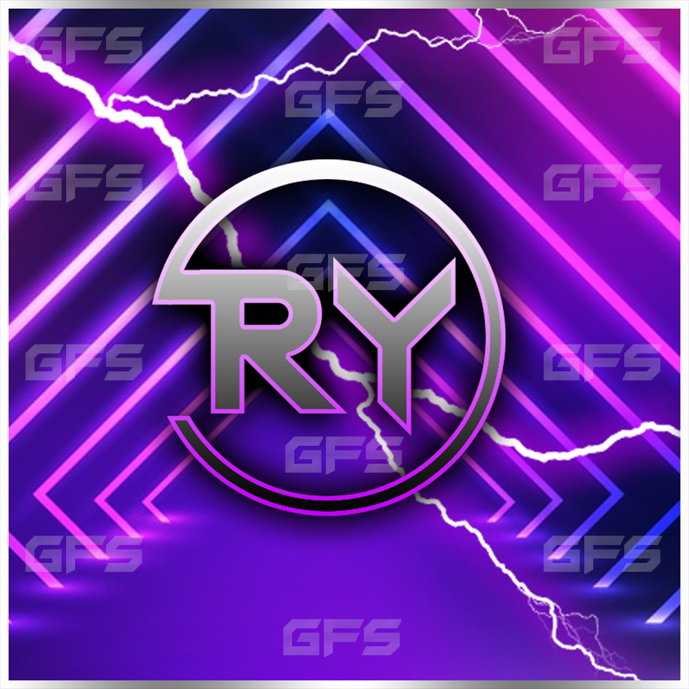 Get unique and meaningful Logos designed for your Twitch Streaming Brand.