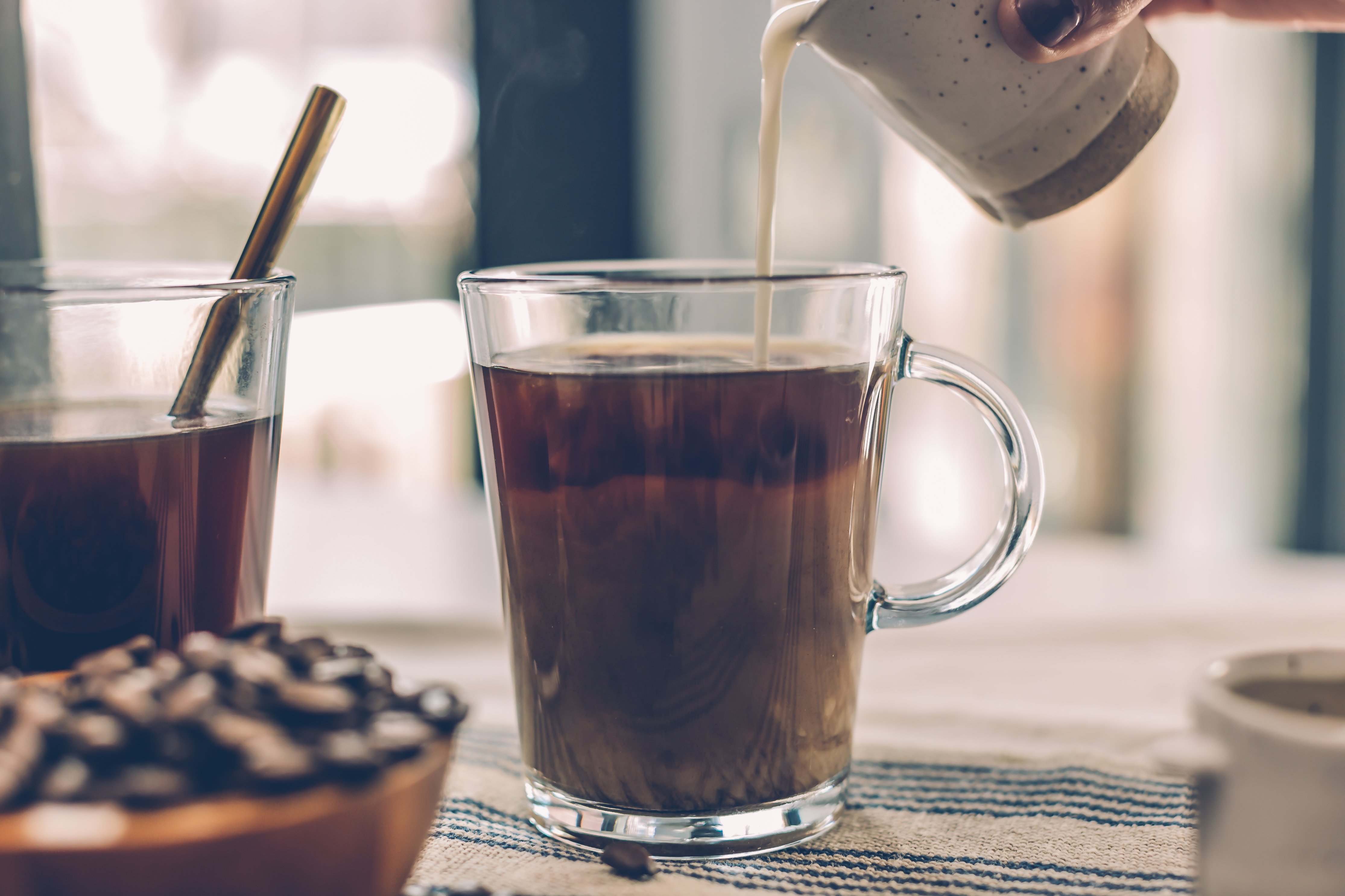 Difference of Arabica And Robusta Coffee