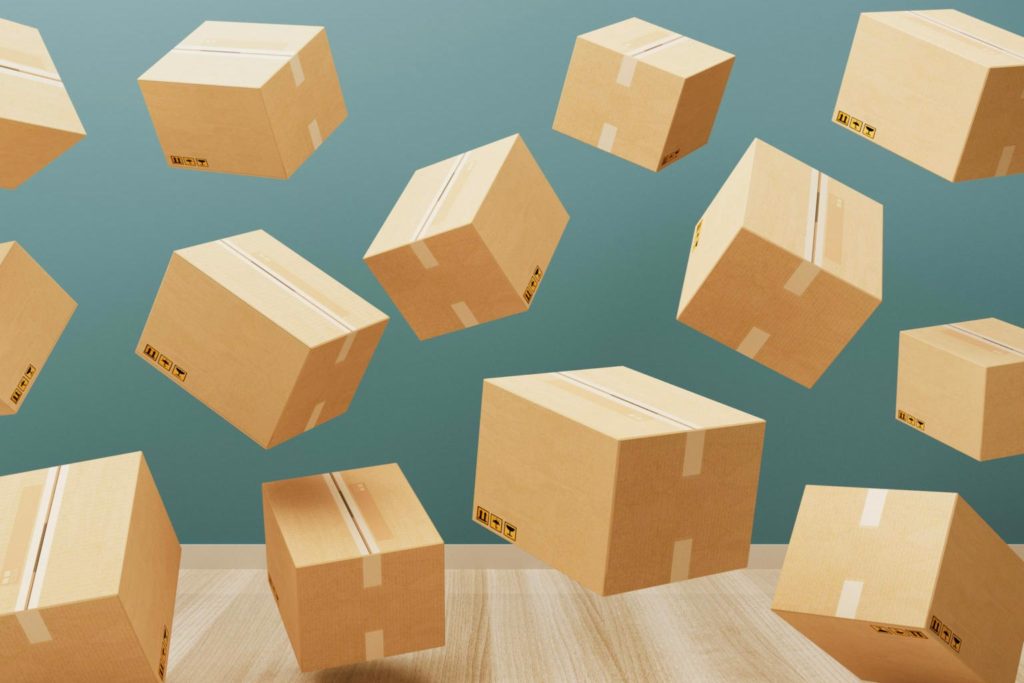 How to Find a Kitting & Fulfillment Partner for Businesses
