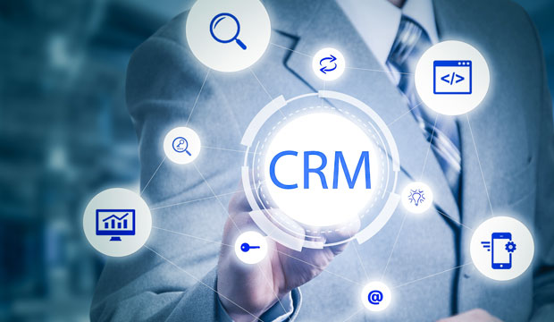 The Complete Guide to Successful CRM Implementation