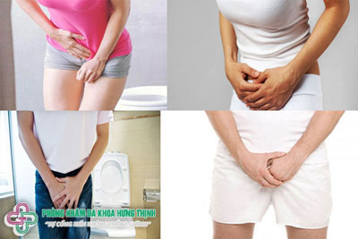Khí hư ra nhiều - Dấu hiệu của bệnh gì