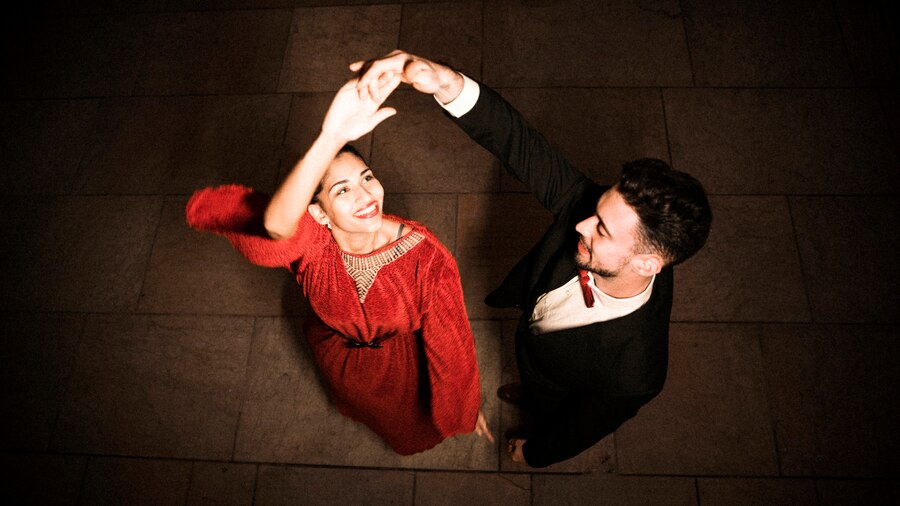 Perfecting Your First Wedding Dance with a Wedding Dance Instructor at Adelaide