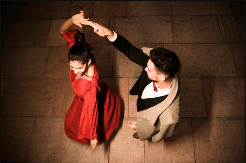 Perfecting Your Wedding Dance: A Guide to Bride and Groom Dance Lessons in Adelaide