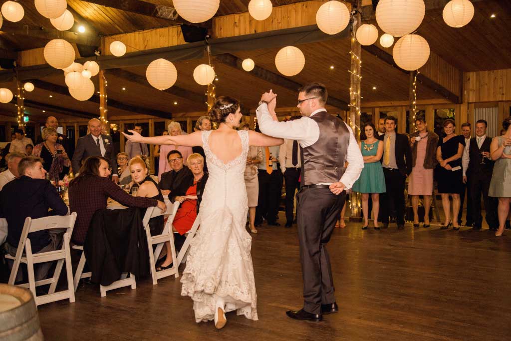 Best Party Dance at Adelaide - Adelaide Wedding Dance