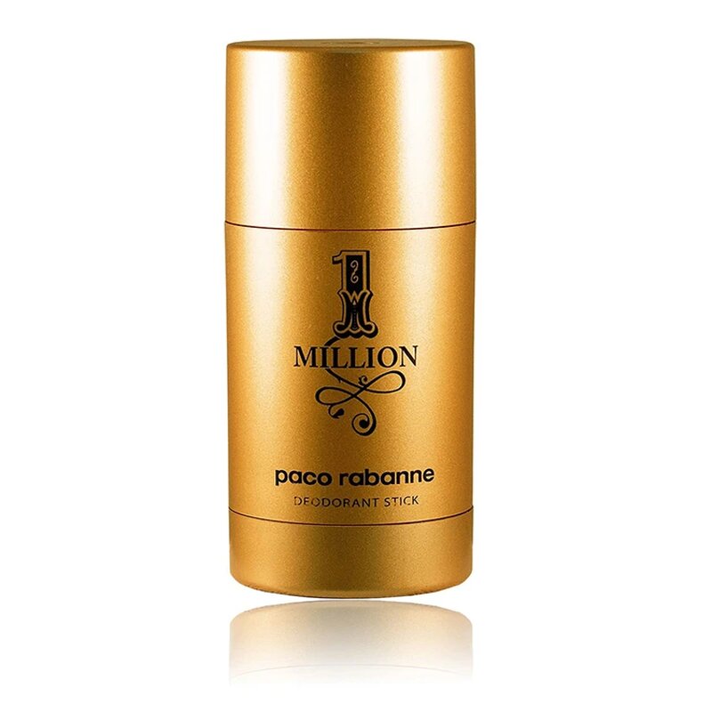 1 Million by Paco Rabanne 65 ml Deodorant Stick for Men