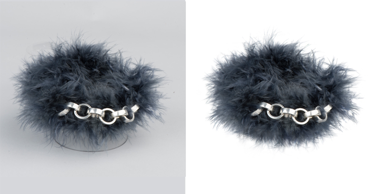 What is Clipping path service