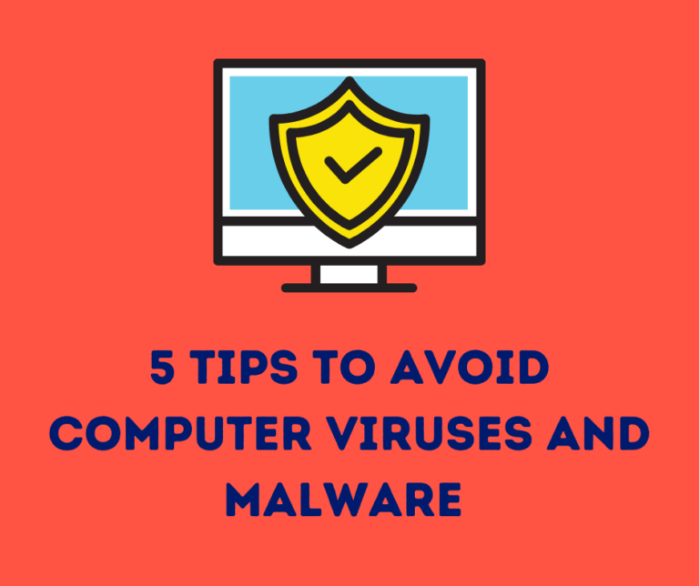 How Computer Virus Attack on Computer?  How We Avoid Them?