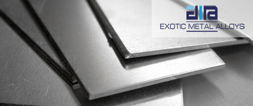 Incoloy 800 Sheets & Plates Suppliers In India