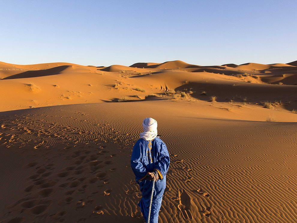 Enjoy Different Types of Tours within Affordable Prices - Private Morocco Tours