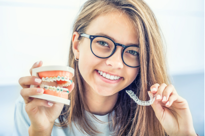 Beat Dental treatment with Efficient Orthodontic treatment