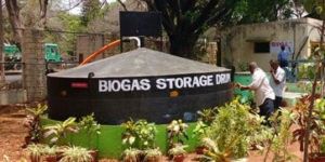 Best Commercial Biogas Plant | Top Industrial Biogas Plant Manufacturers
