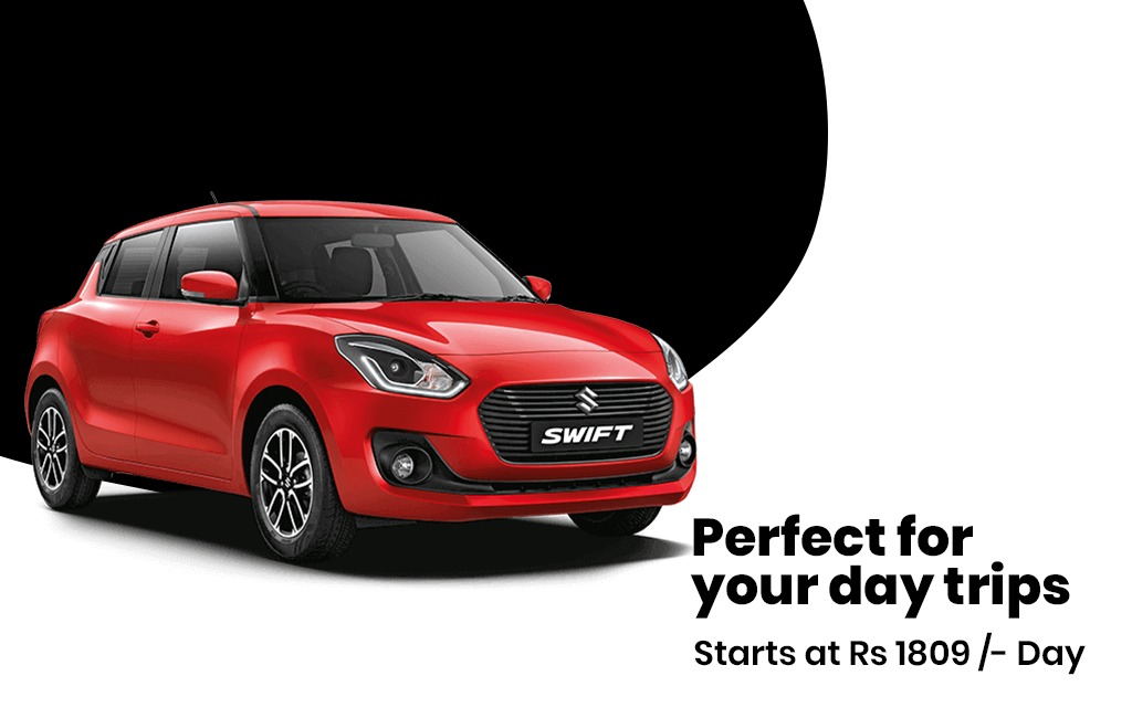 Best Car Hire near me | Best Car Rental near me | Car on Hire in Mumbai