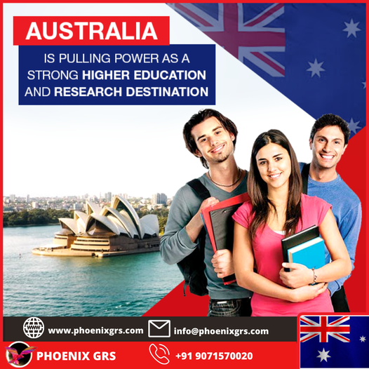 Best Australia immigration consultants | AU Immigration process