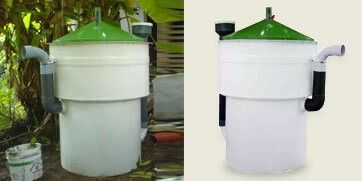 Best Portable Biogas Plant Manufacturers | Best Domestic Biogas Plant