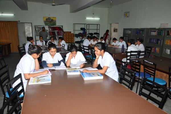 best BSc nursing college | BSc Nursing Colleges in Bangalore