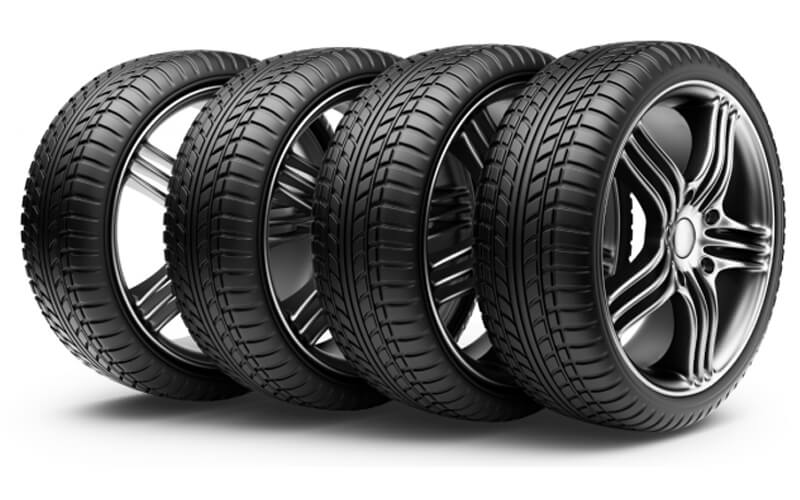 A Complete Guide on Tyres on its Parts, Tread, and Choosing the Best Tyres