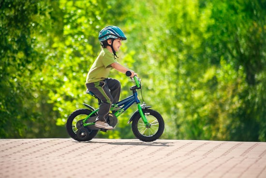 Exactly How Heavy Is Actually Your Kid'S Cycle?