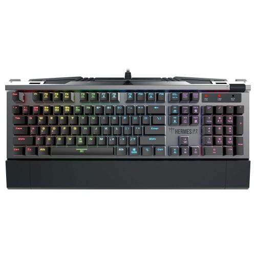 Buy Gamdias Mechanical Gaming Keyboard Online