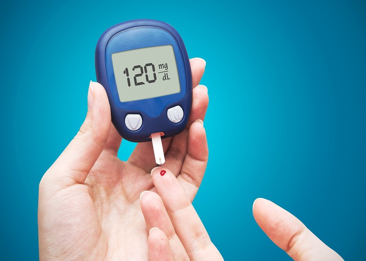 Diabetes Treatment in Ghaziabad