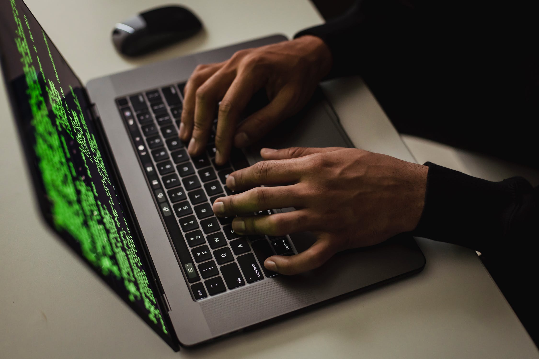 How Computer Programming Helps in Combating Climate Change