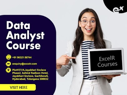 Data Analyst Course