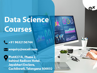 Data Science Courses