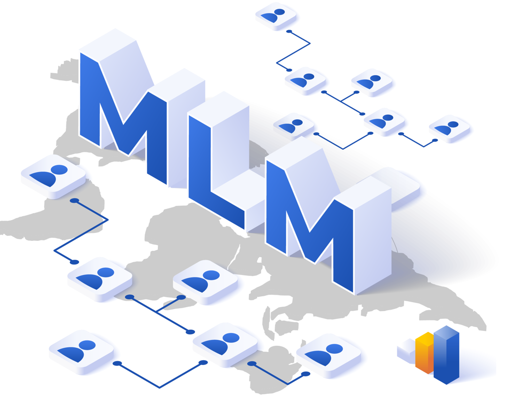 Choose The Most Accepted MLM Software Solutions Company