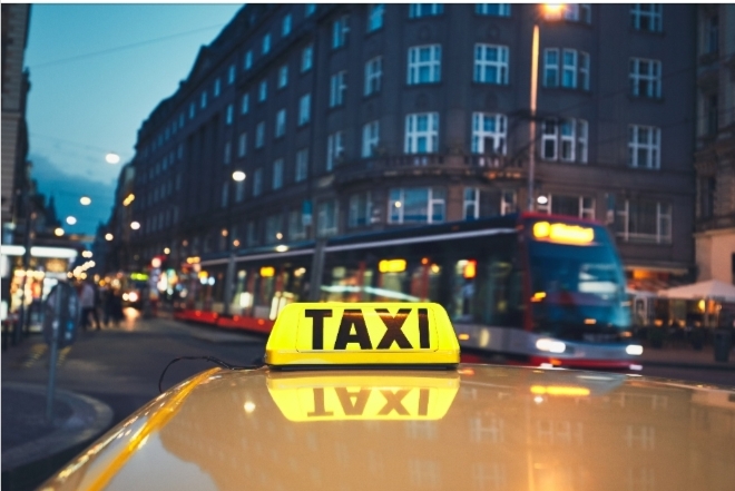Taxi from Chandigarh to Amritsar 9592612371