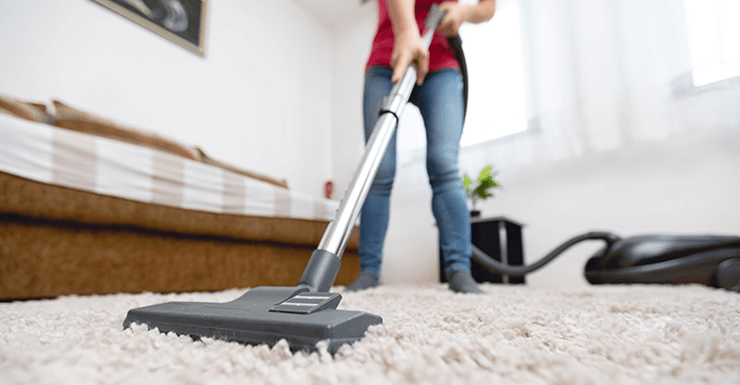 Carpet Cleaning Perth