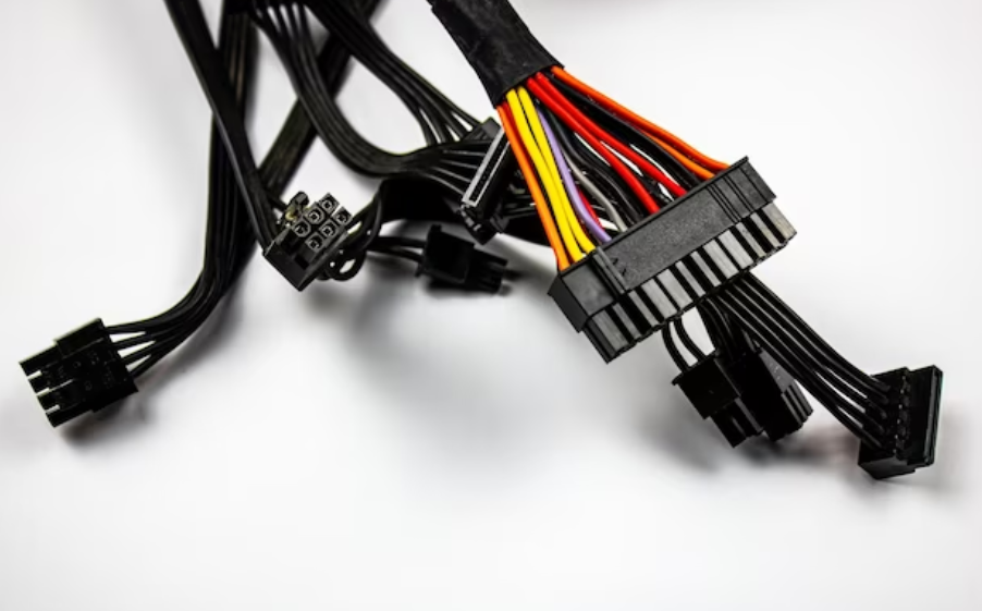 Sustainable Electronics Harness Solutions for a Greener Future