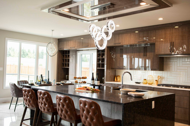 Interior Designer Canada