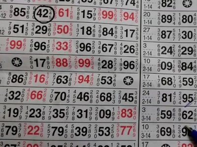 Satta King Online Result 2021 | Game is not a lottery