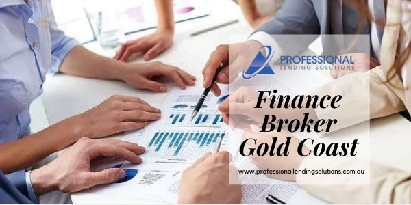 Mortgage Brokers Gold Coast