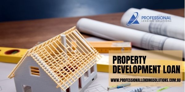Property Development Finance