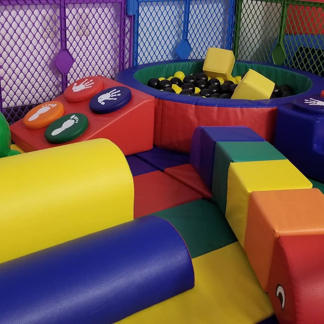 Importance of Toddler Indoor Playground for Your Kids
