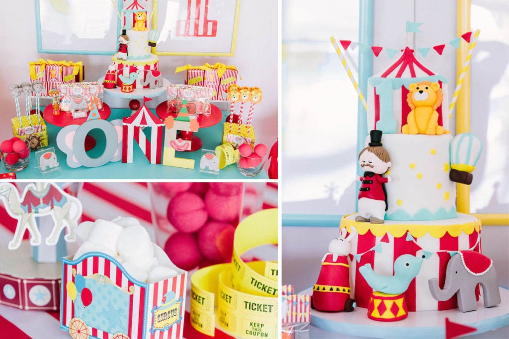 Prepare The Best Thing 1st Birthday Ideas.