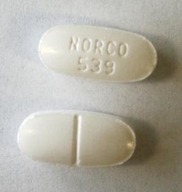 Buy Norco 10-325 mg