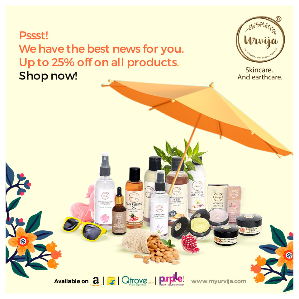 Adopt these 5 tips to overcome all your facial skin issues