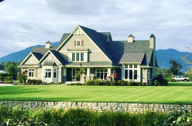 Rain Can Destroy Your Roof If Not Maintained