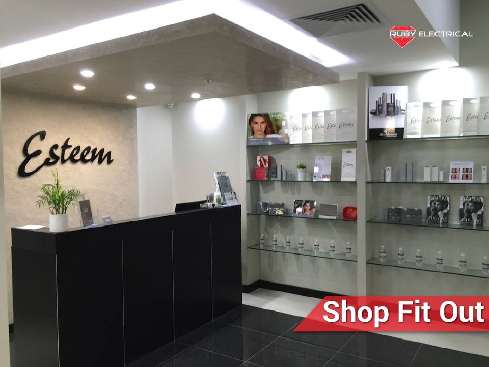 Hire Electrical Fit Out Contractors