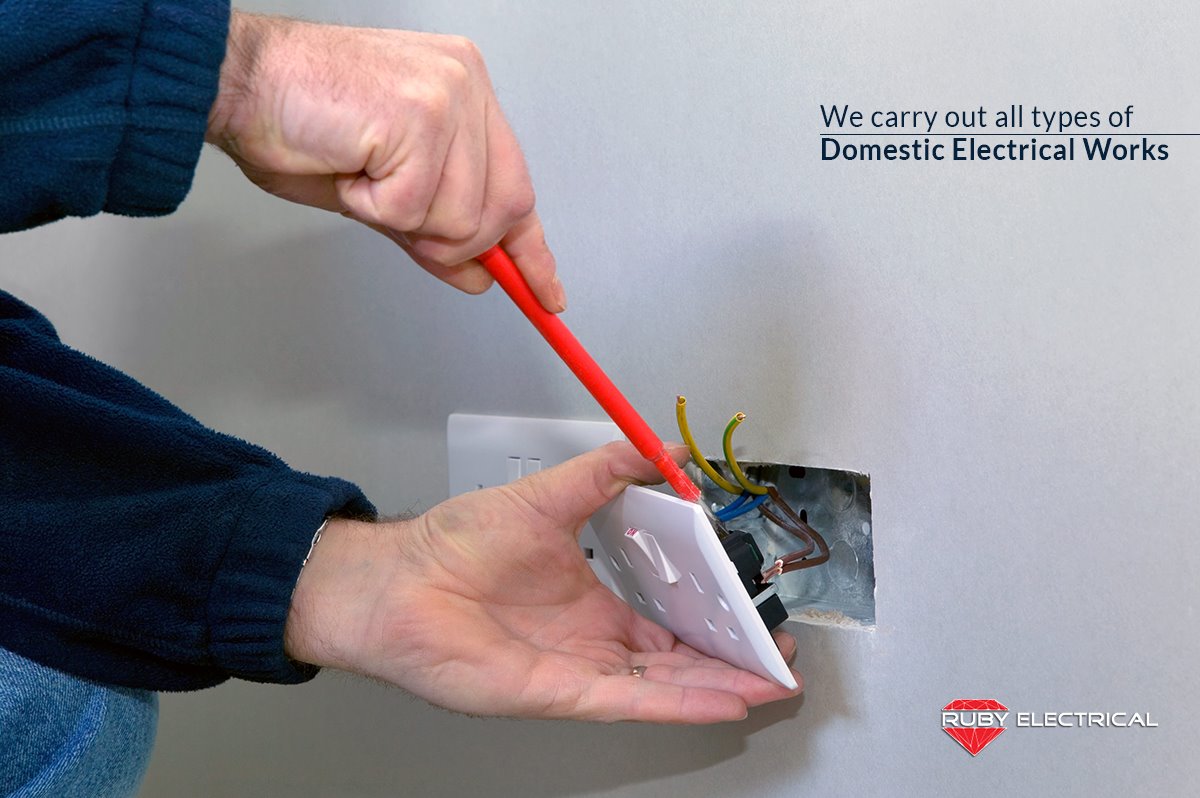 Top Rated Electrical In Gold Coast Is Available