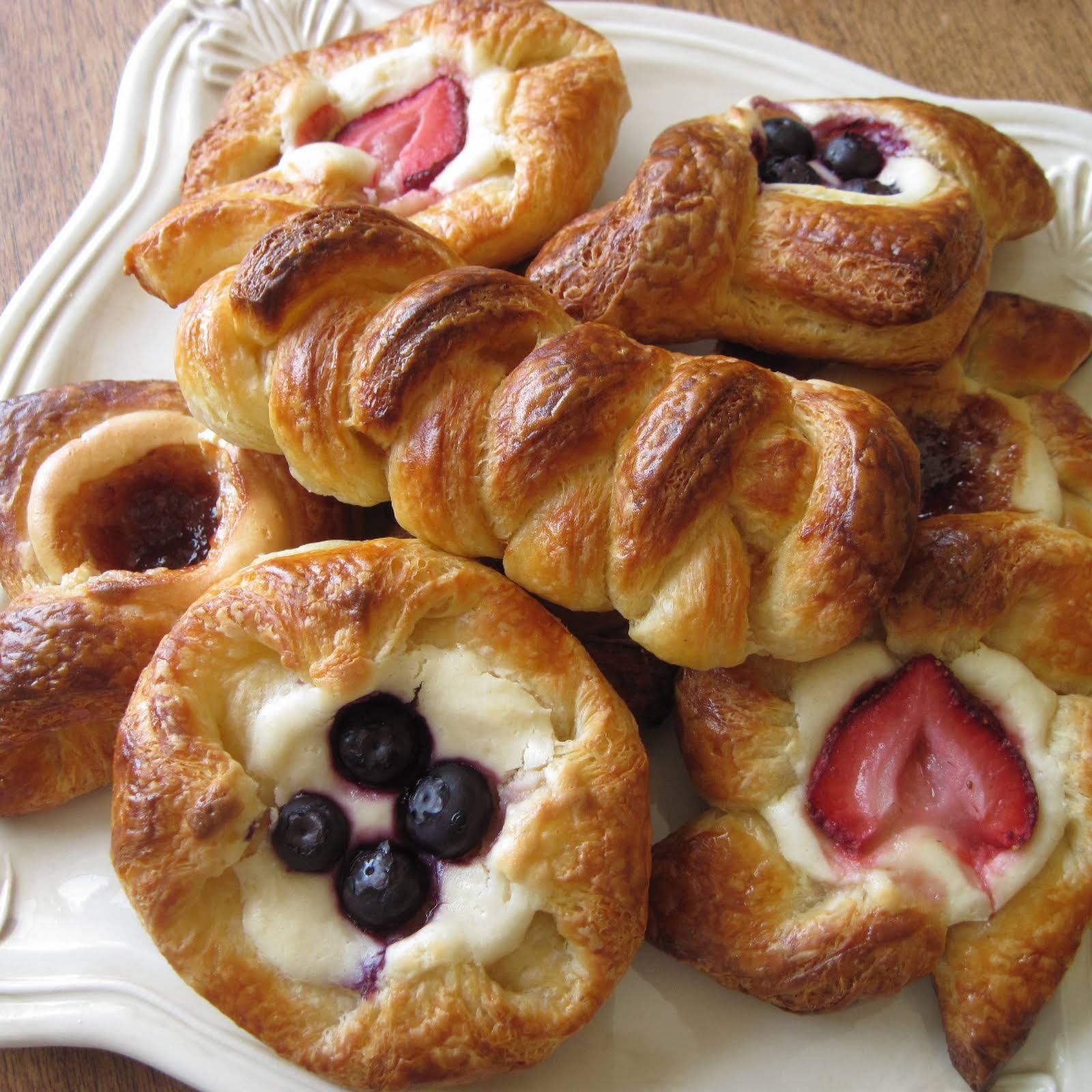 How to Make Pastry Dough in a Bread Machine