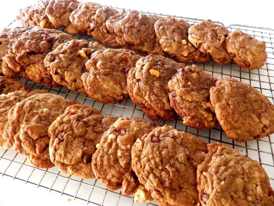 How to Use a Bread Machine to Make Biscuits