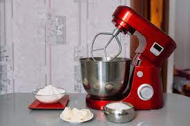Kneading Bread Dough with the Best Stand Mixers