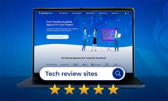 5 Best Tech Gadget Review Sites