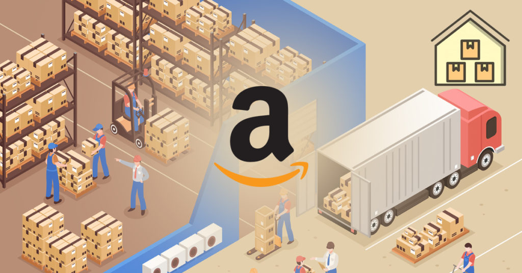 How Does The New Inventory Storage Limits Impact The Amazon Sellers