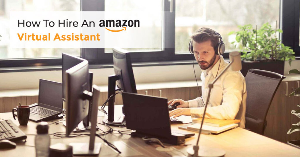 Amazon Virtual Assistant – Everything You Need To Know